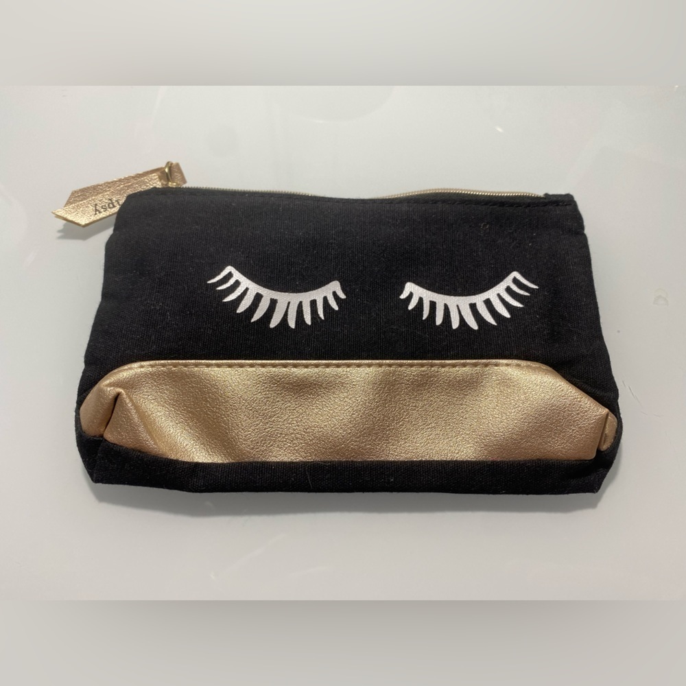 Ipsy - Rules were made to be broken 💄 pouch